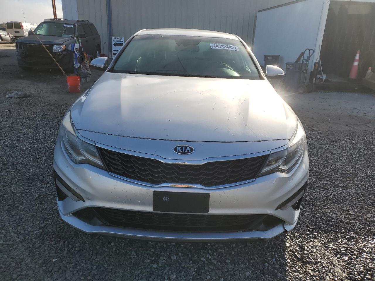 2020 KIA OPTIMA LX - Image 5