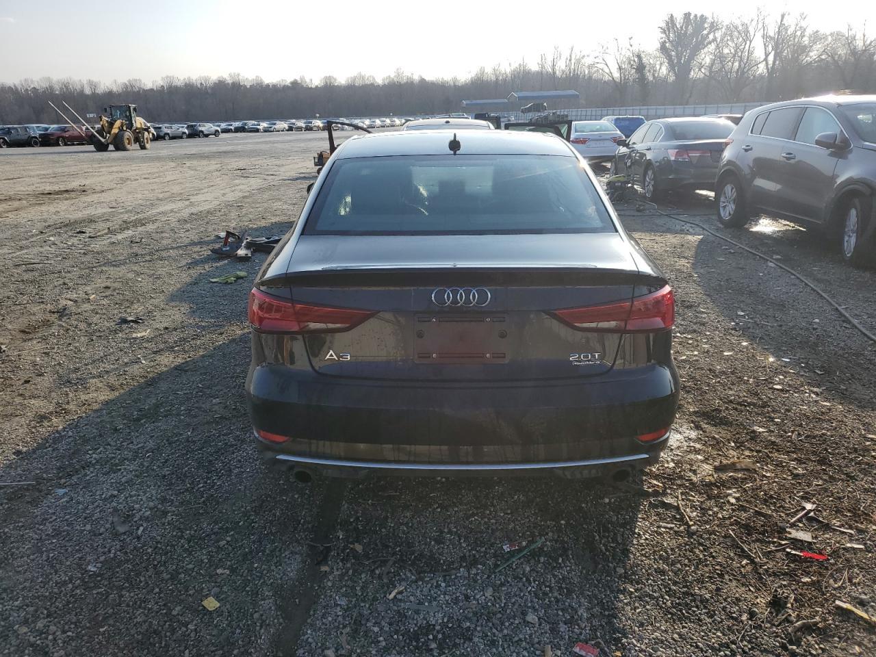 2017 AUDI A3 PREMIUM - Фото 6