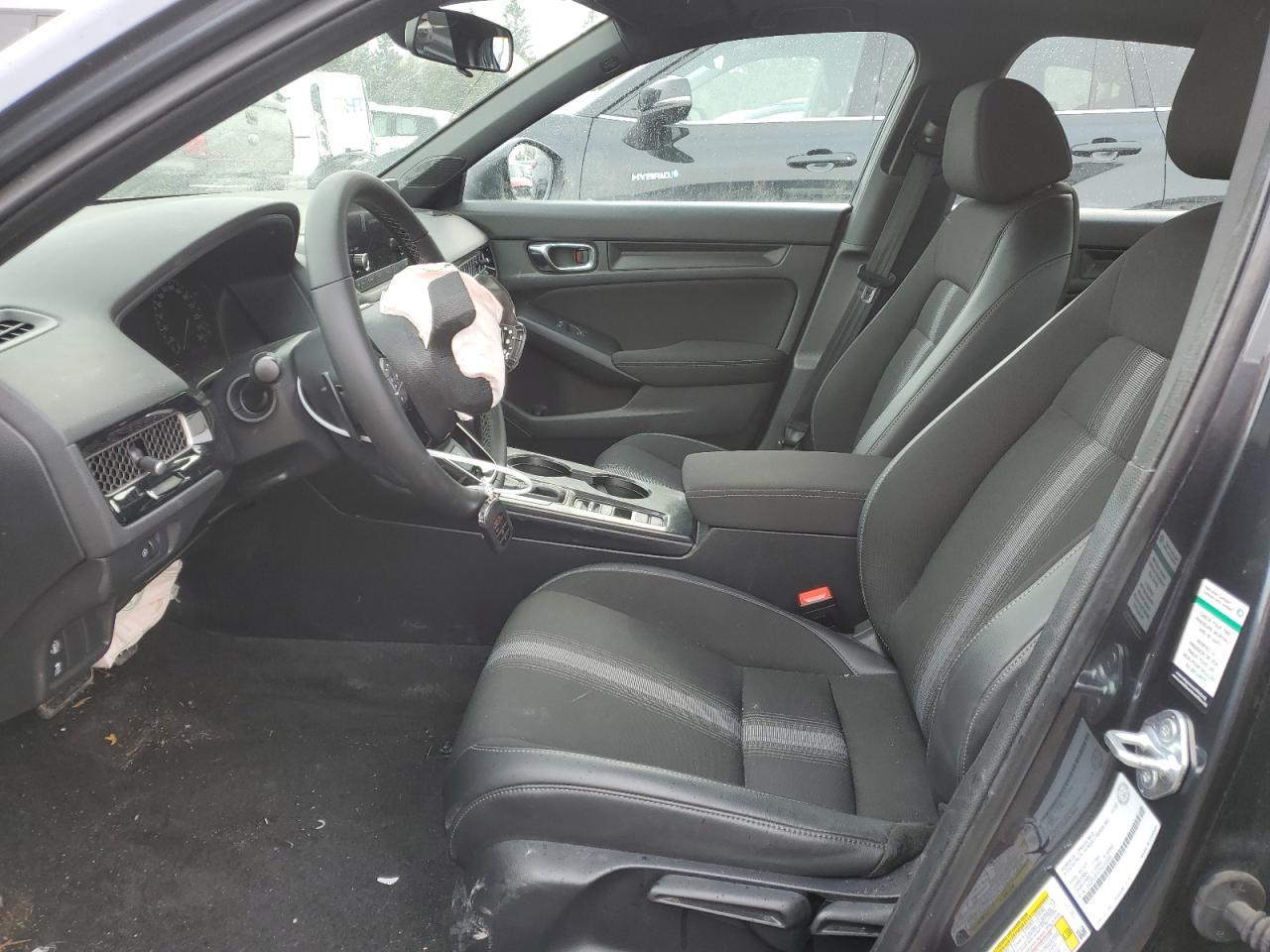 2023 HONDA CIVIC SPOR - Image 7