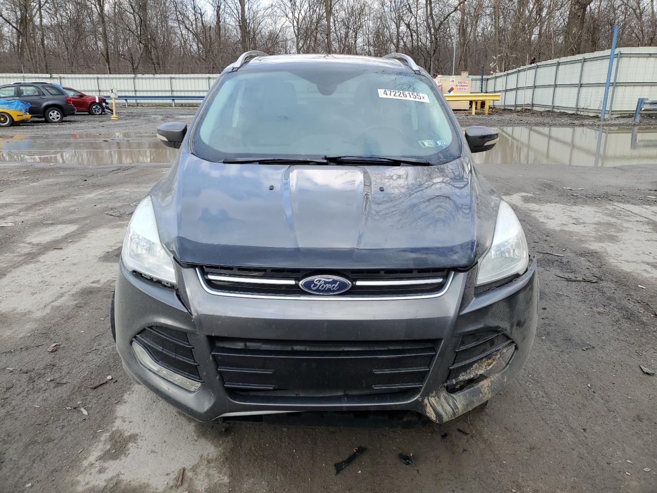 2015 FORD ESCAPE TIT - Image 5