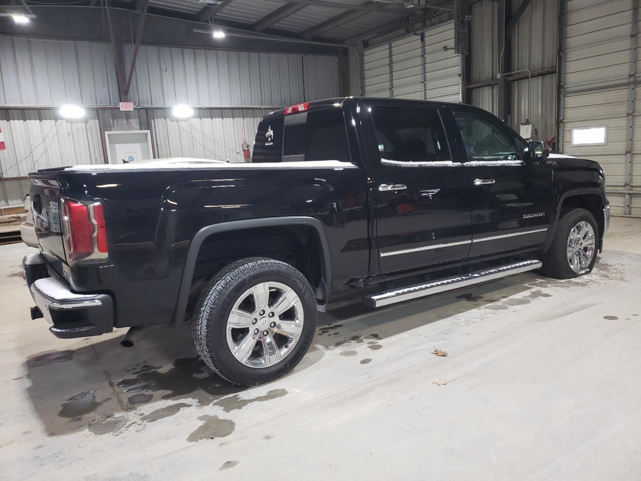 2018 GMC SIERRA K15 - Image 3