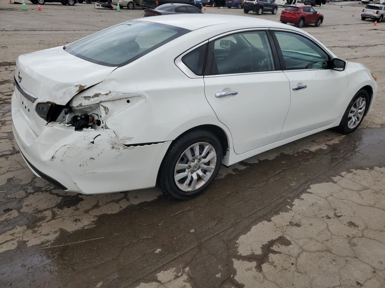 2018 NISSAN ALTIMA 2.5 - Image 3