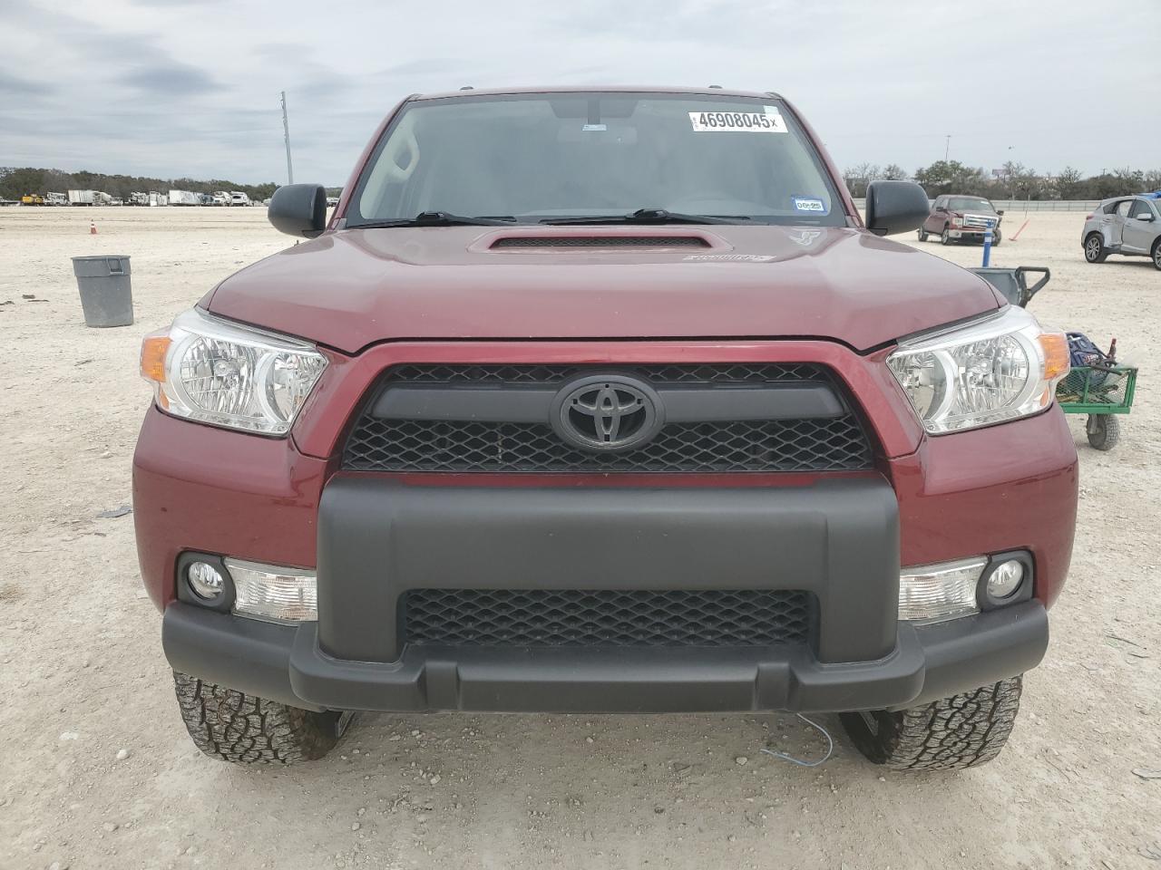 2011 TOYOTA 4RUNNER SR - Image 5