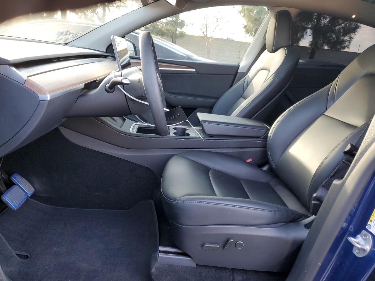 2024 TESLA MODEL Y - Image 7