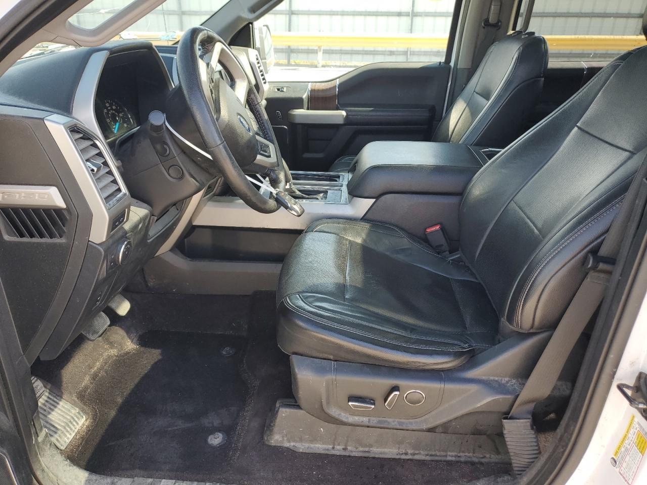 2016 FORD F150 SUPER - Фото 7