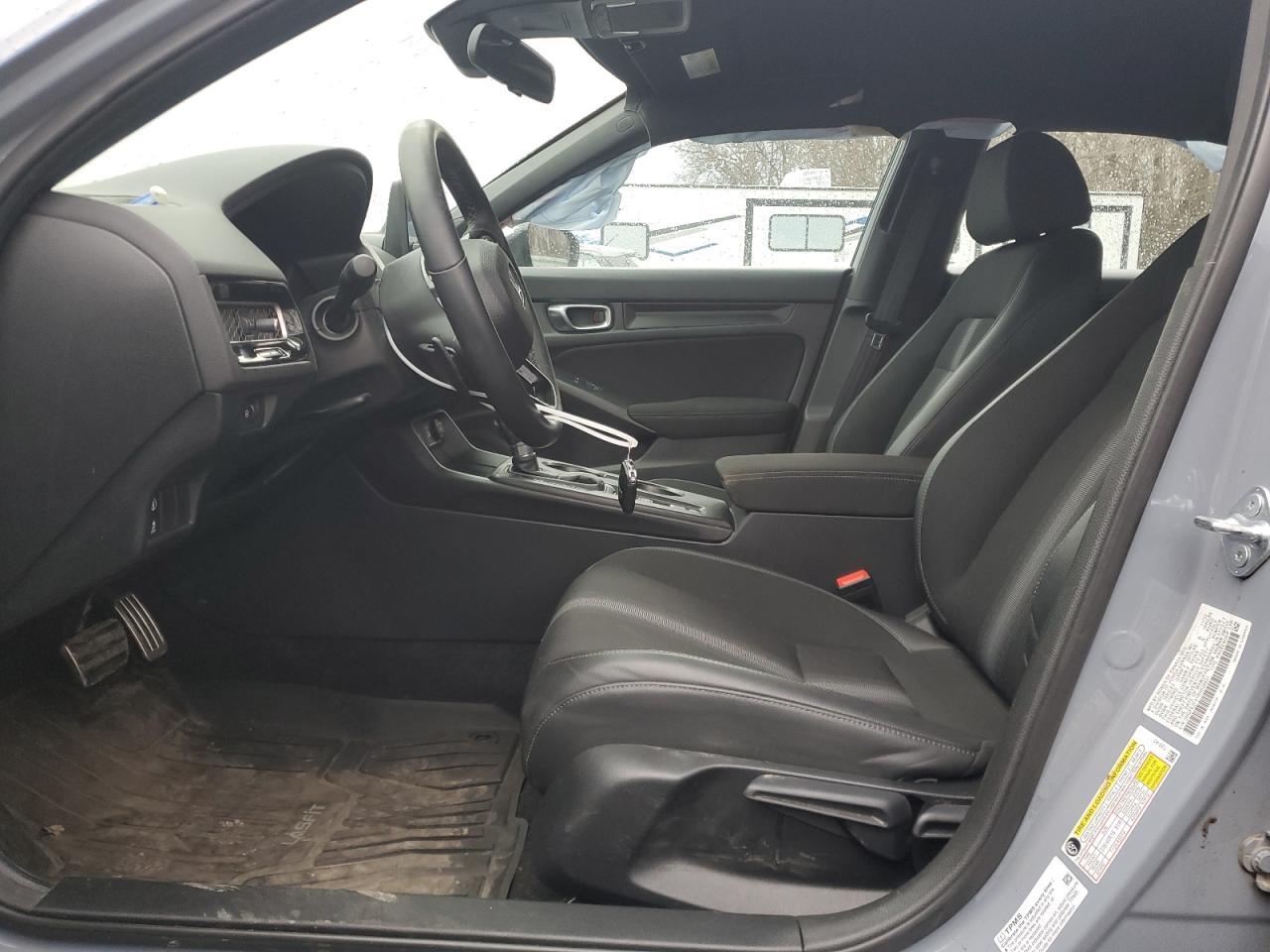 2024 HONDA CIVIC SPOR - Image 7