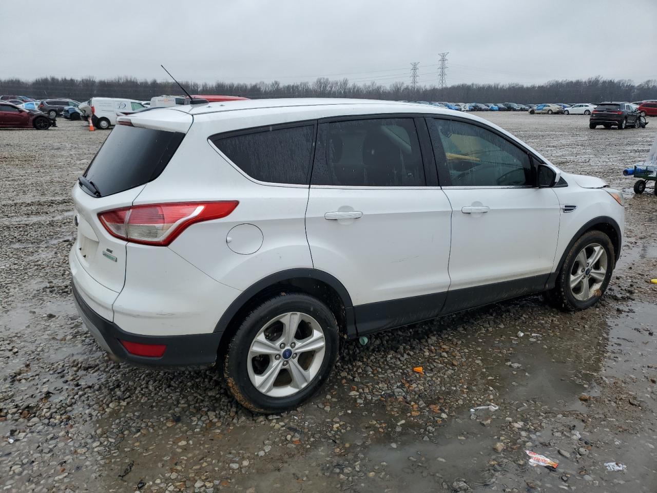 2015 FORD ESCAPE SE - Image 3