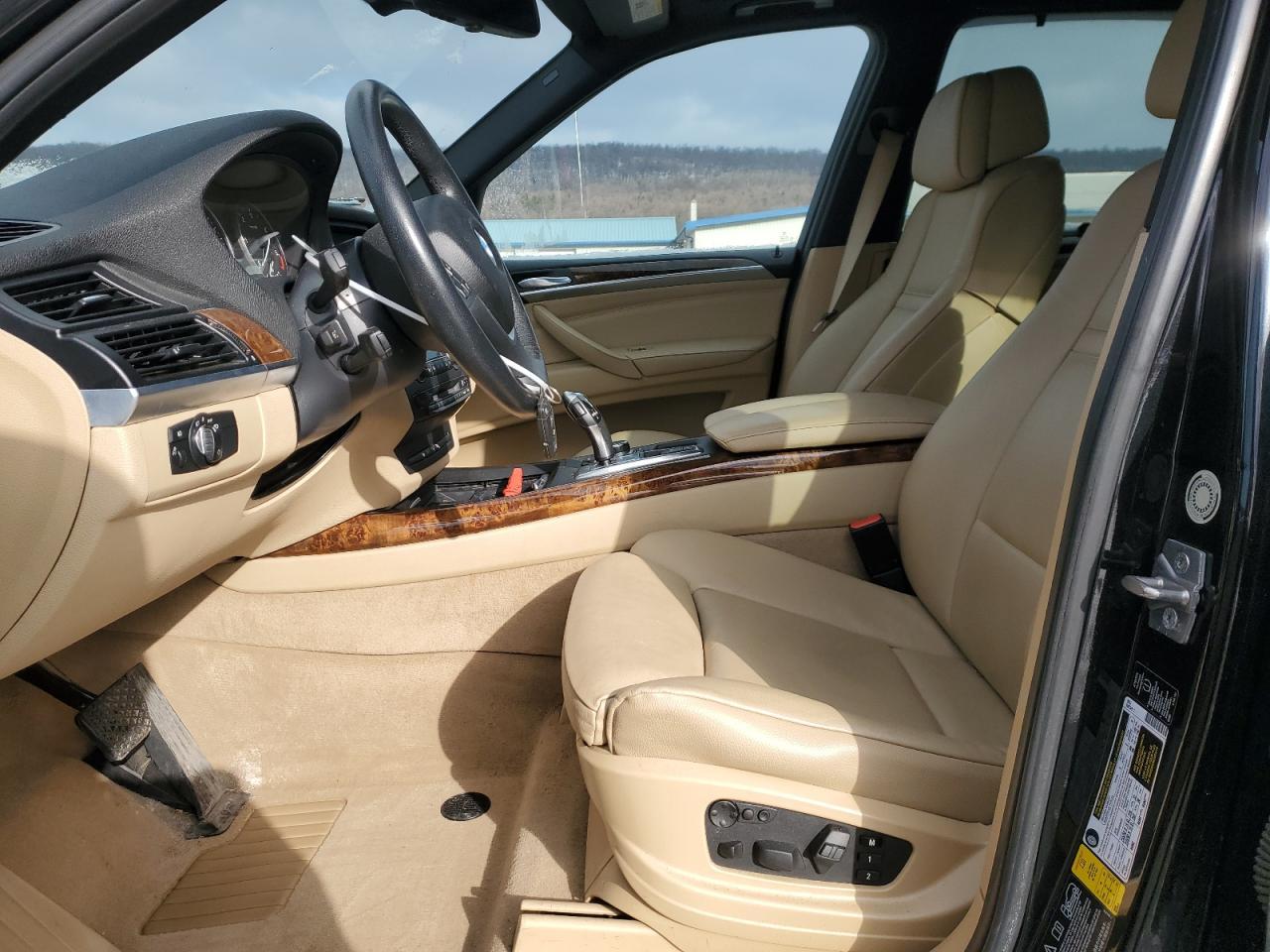 2012 BMW X5 XDRIVE3 - Image 7