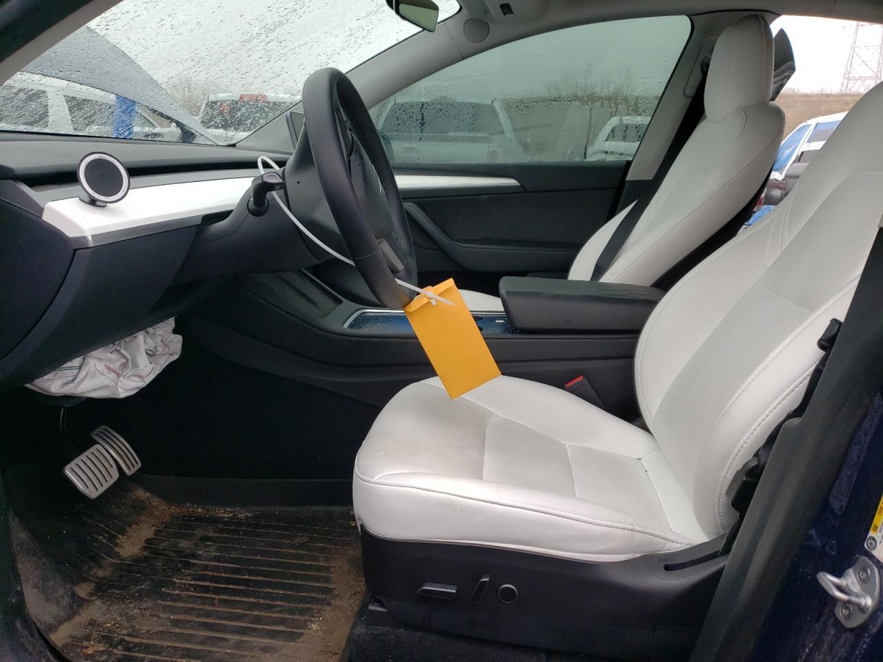 2023 TESLA MODEL Y - Image 7