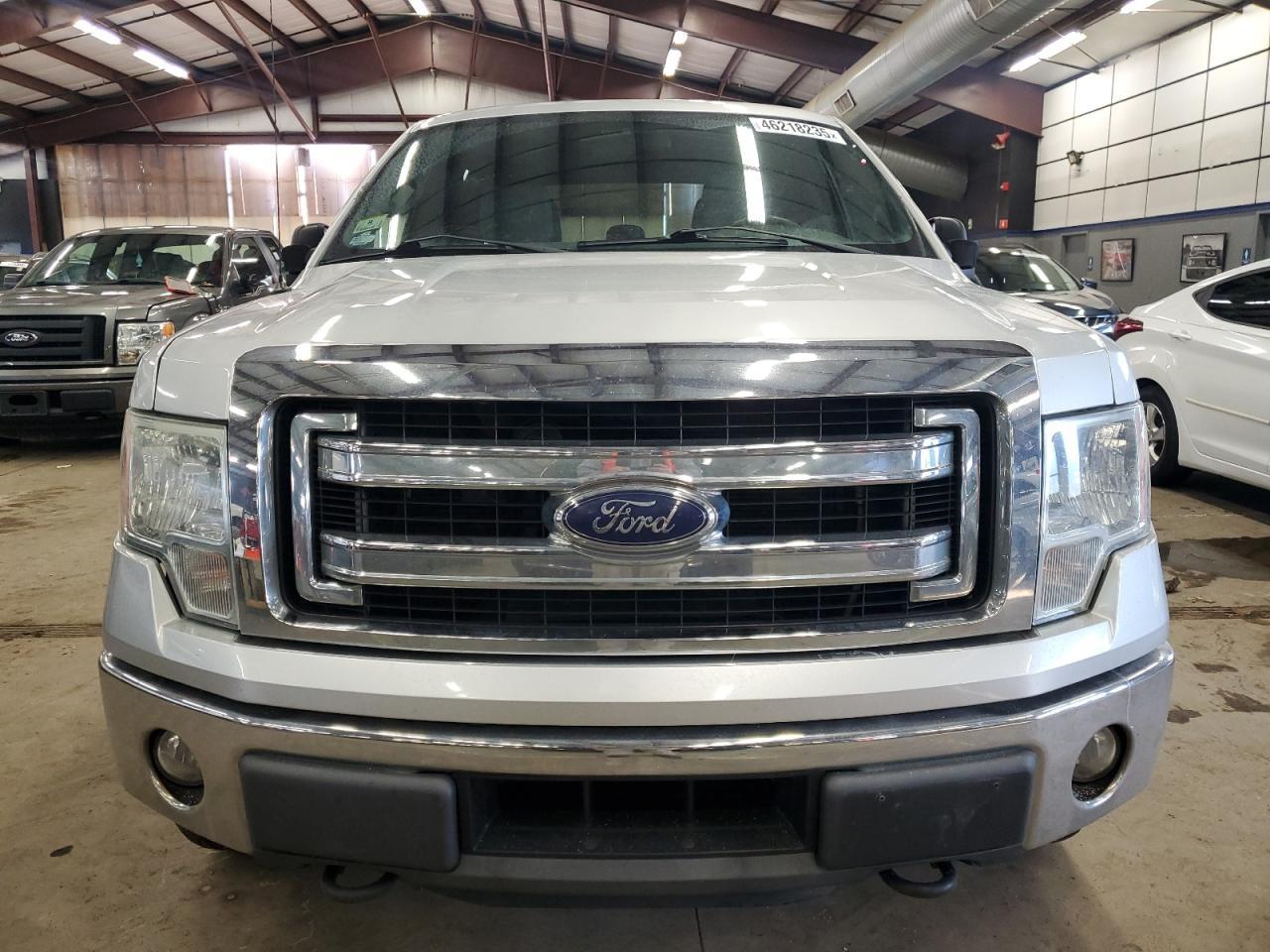 2014 FORD F150 SUPER - Image 5