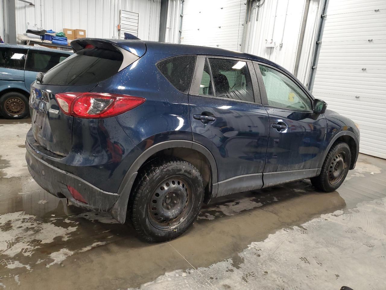 2016 MAZDA CX-5 TOURI - Image 3