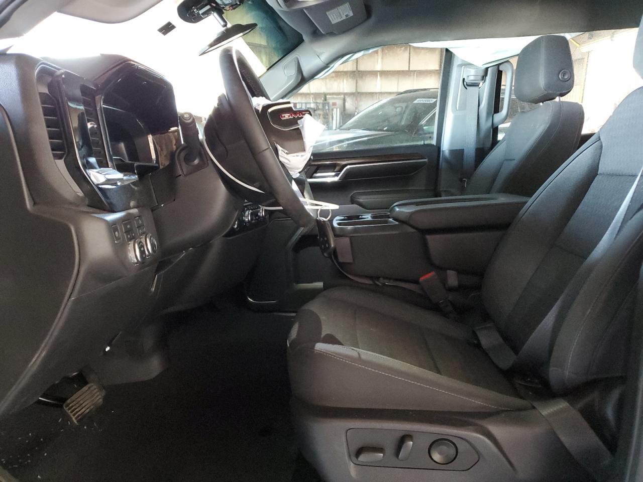 2023 GMC SIERRA K15 - Фото 7