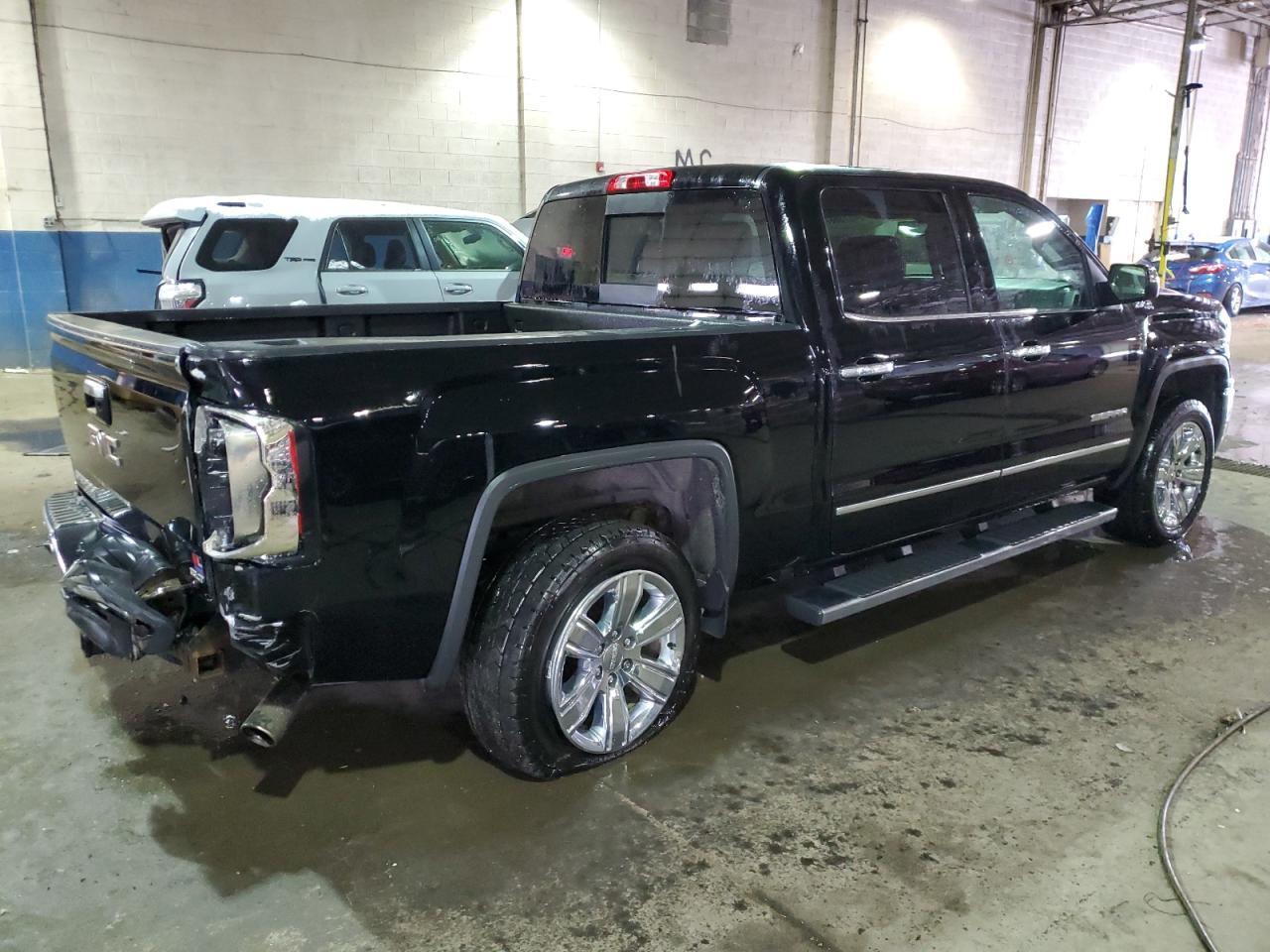 2018 GMC SIERRA K15 - Image 3