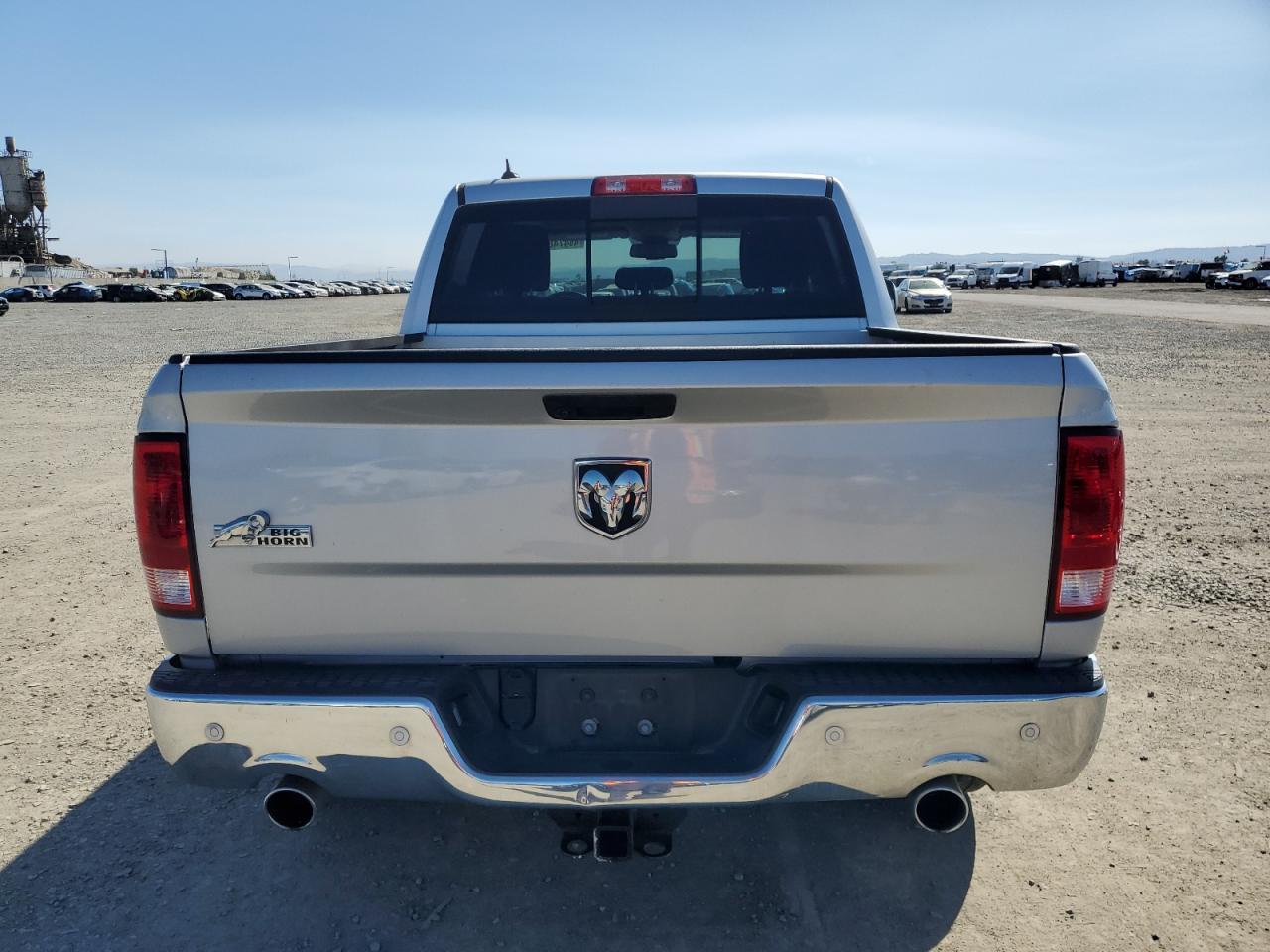 2019 RAM 1500 CLASS - Image 6