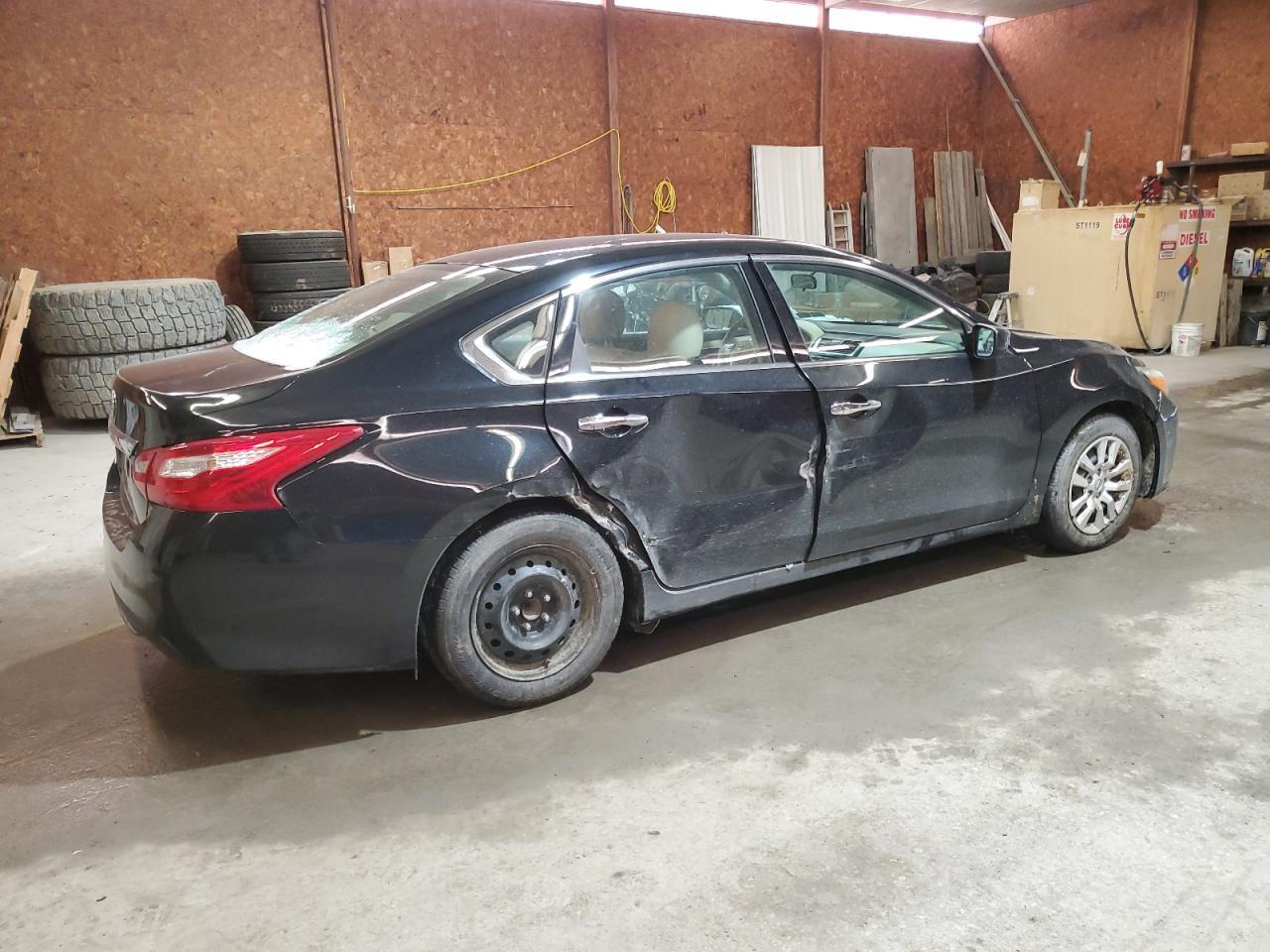 2016 NISSAN ALTIMA 2.5 - Image 3