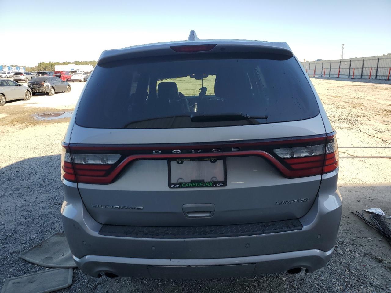 2015 DODGE DURANGO LI - Image 6