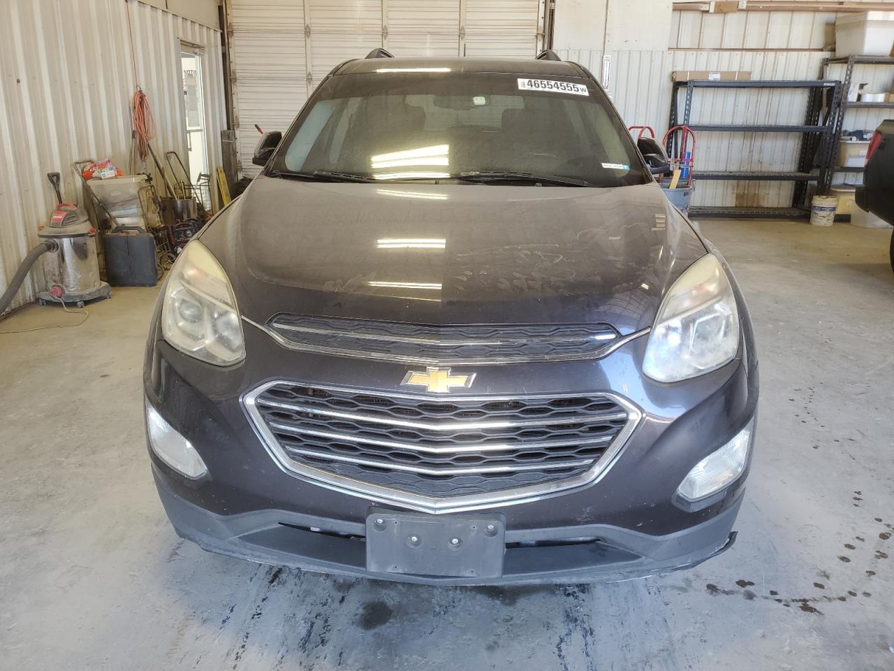 2016 CHEVROLET EQUINOX LT - Фото 5
