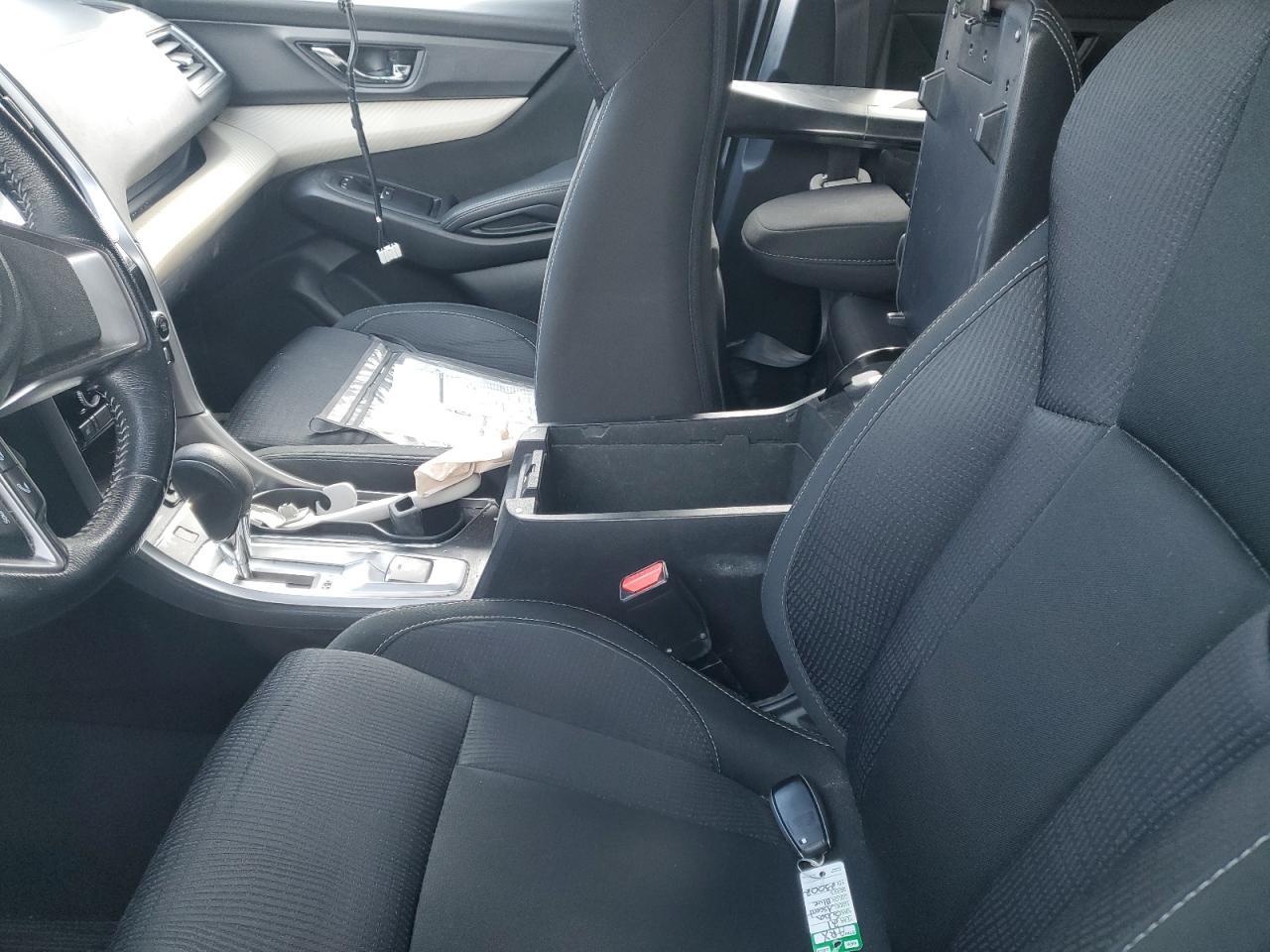 2021 SUBARU ASCENT PRE - Image 7
