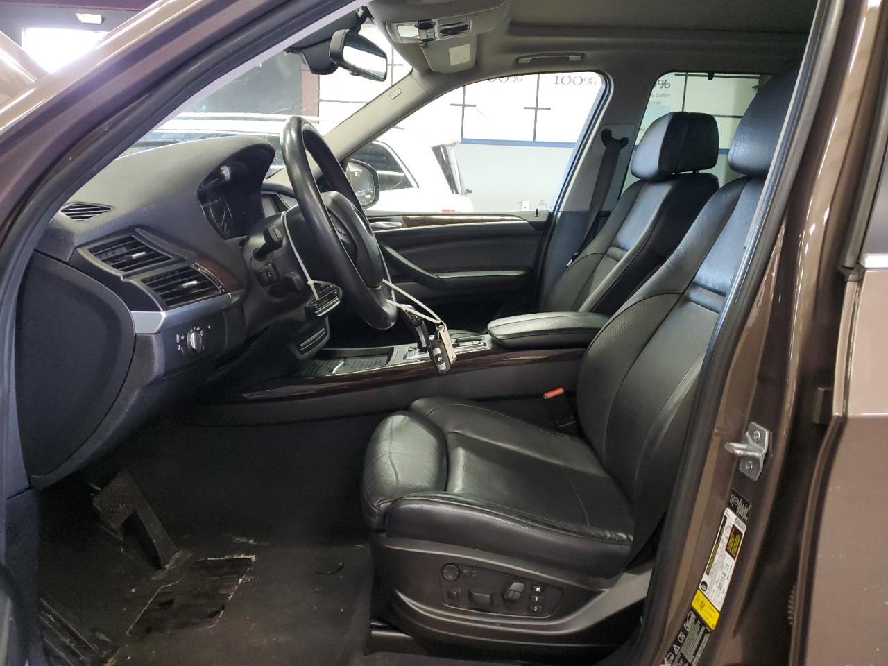 2013 BMW X5 XDRIVE5 - Фото 7