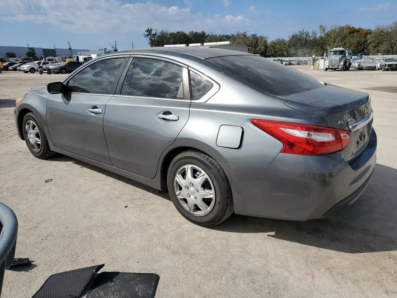 2016 NISSAN ALTIMA 2.5 - Image 2
