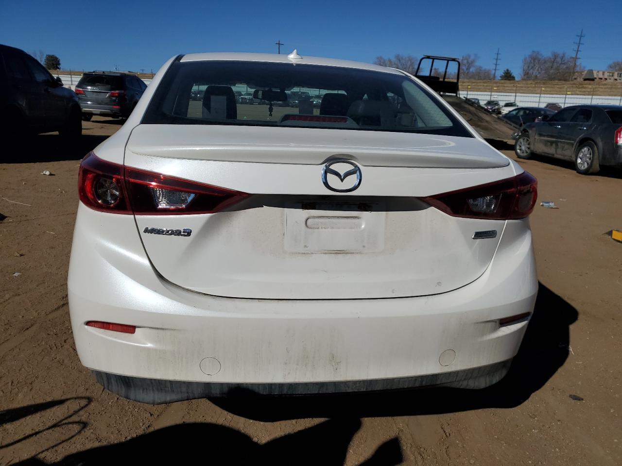 2016 MAZDA 3 GRAND TO - Image 6