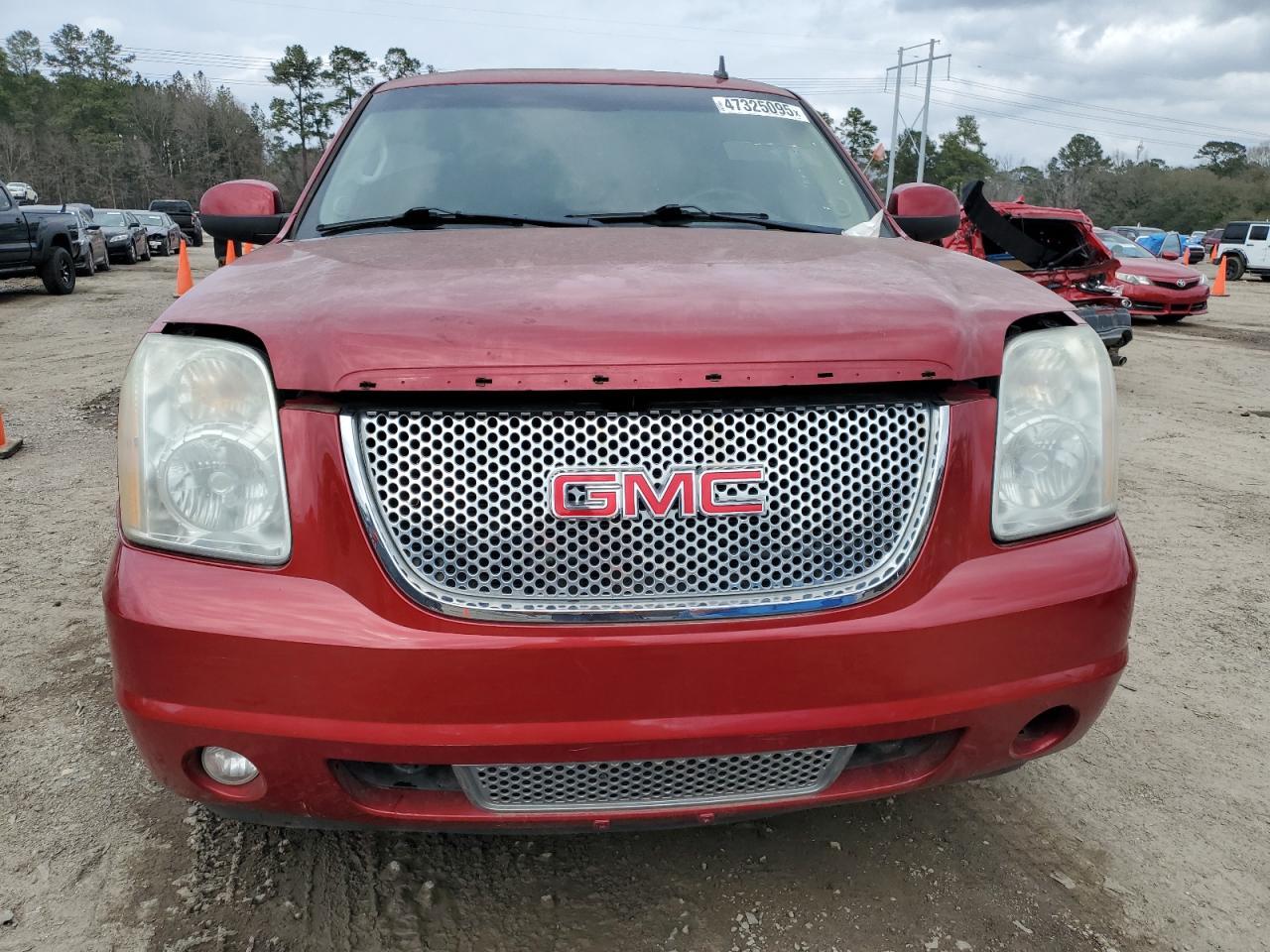2012 GMC YUKON DENA - Фото 5