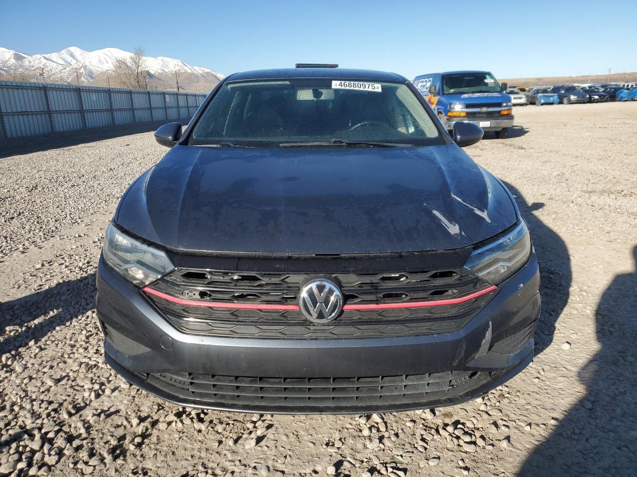 2019 VOLKSWAGEN JETTA S - Image 5