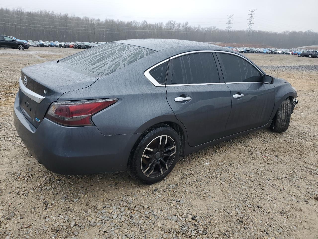 2013 NISSAN ALTIMA 2.5 - Image 3