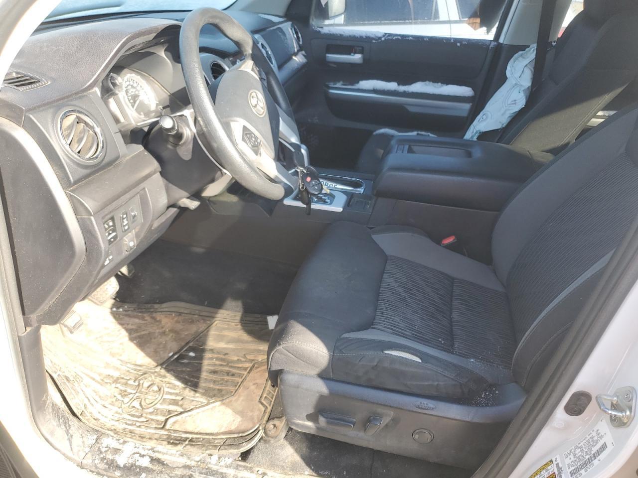 2014 TOYOTA TUNDRA CRE - Image 7