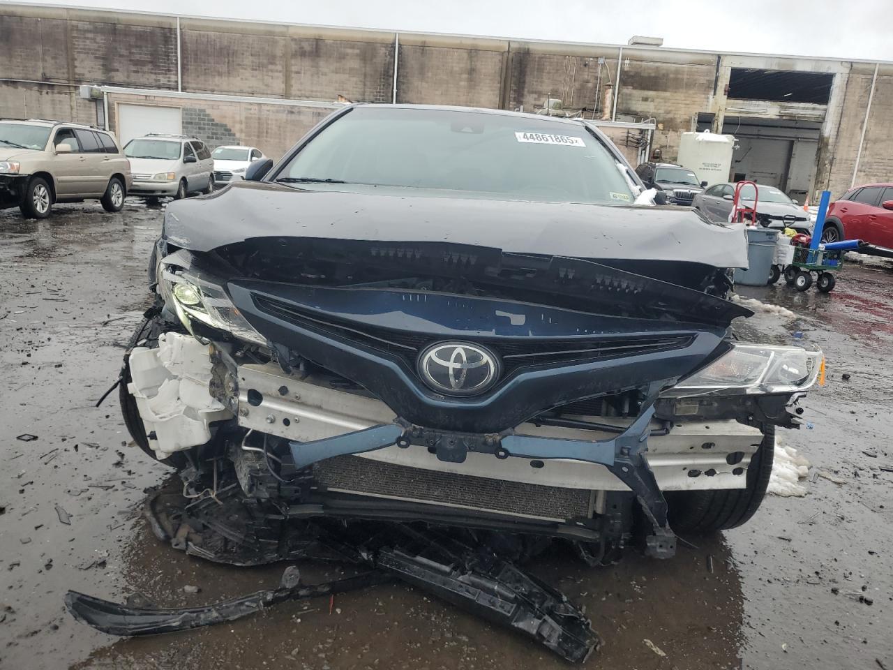 2019 TOYOTA CAMRY L - Image 5