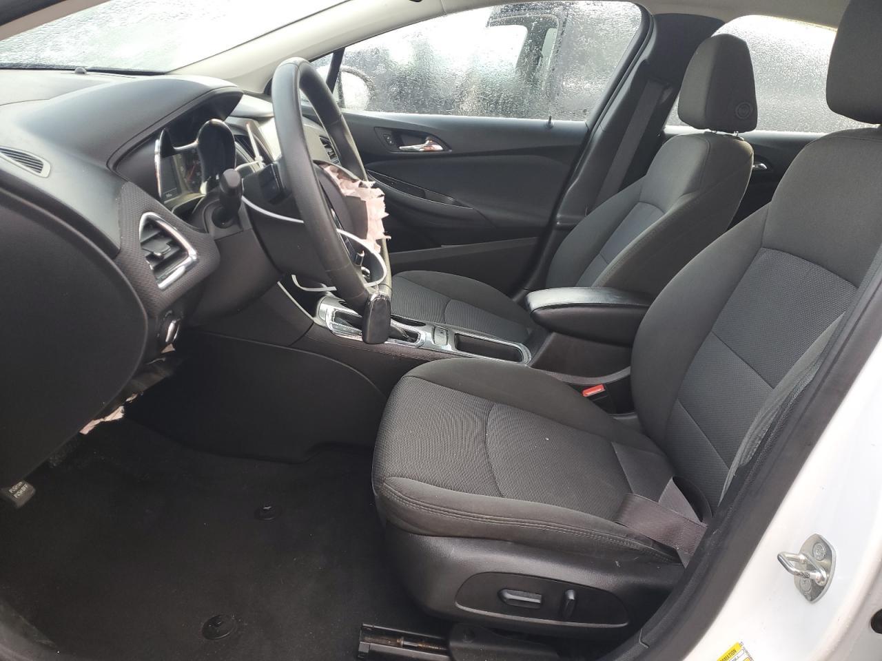 2017 CHEVROLET CRUZE LT - Image 7