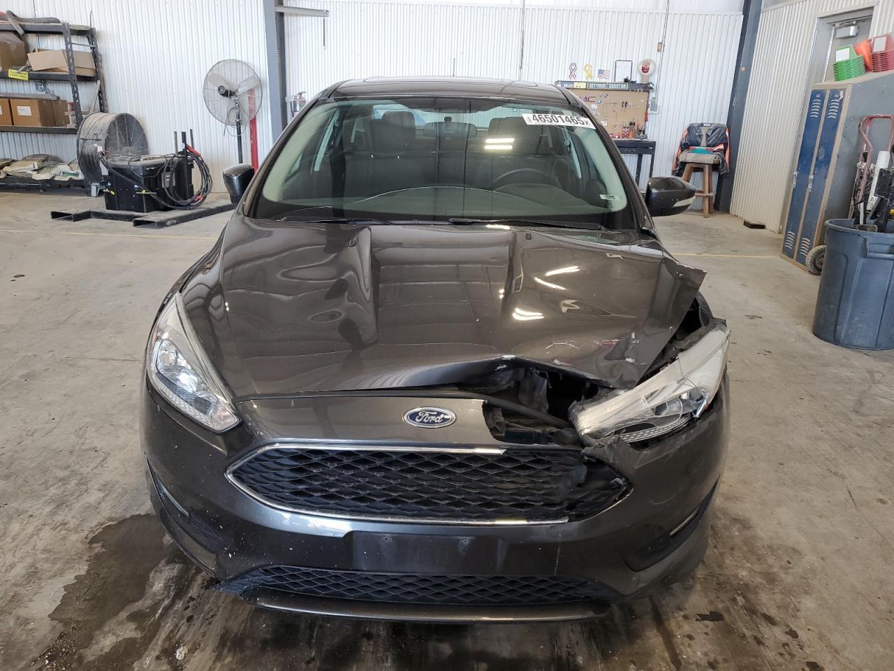 2016 FORD FOCUS SE - Фото 5