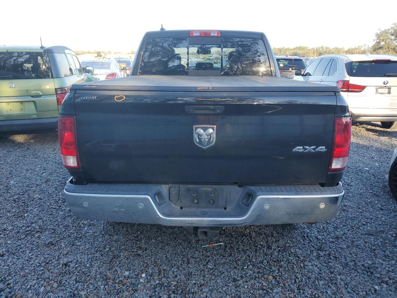 2014 RAM 1500 SLT - Фото 6