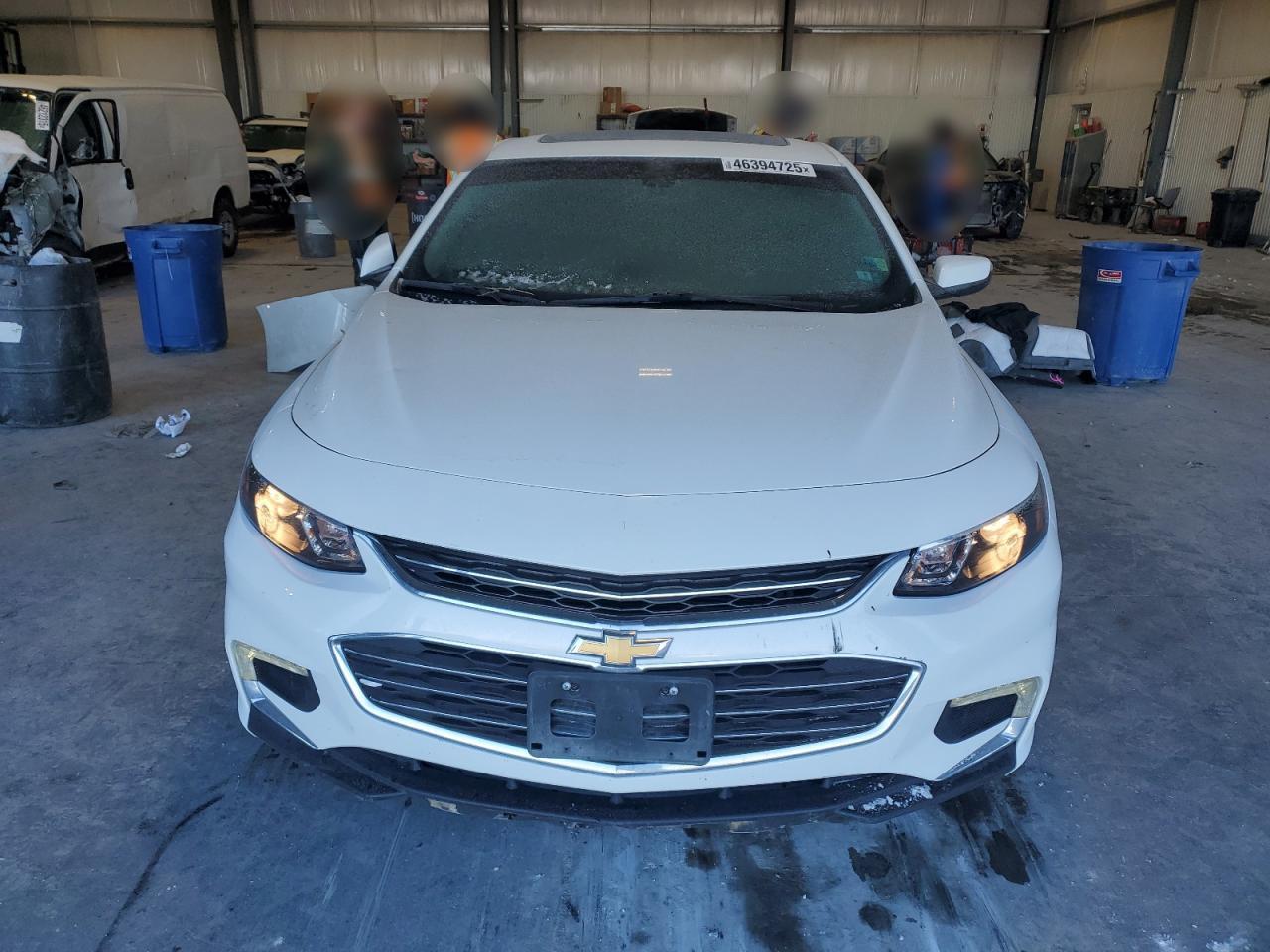 2017 CHEVROLET MALIBU LT - Image 5