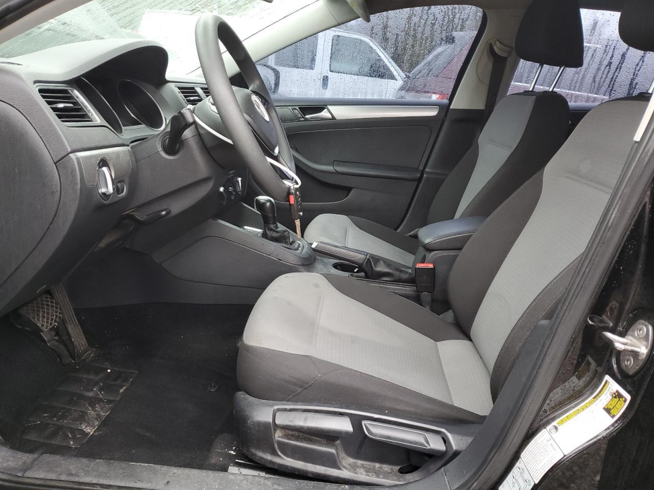 2017 VOLKSWAGEN JETTA S - Фото 7