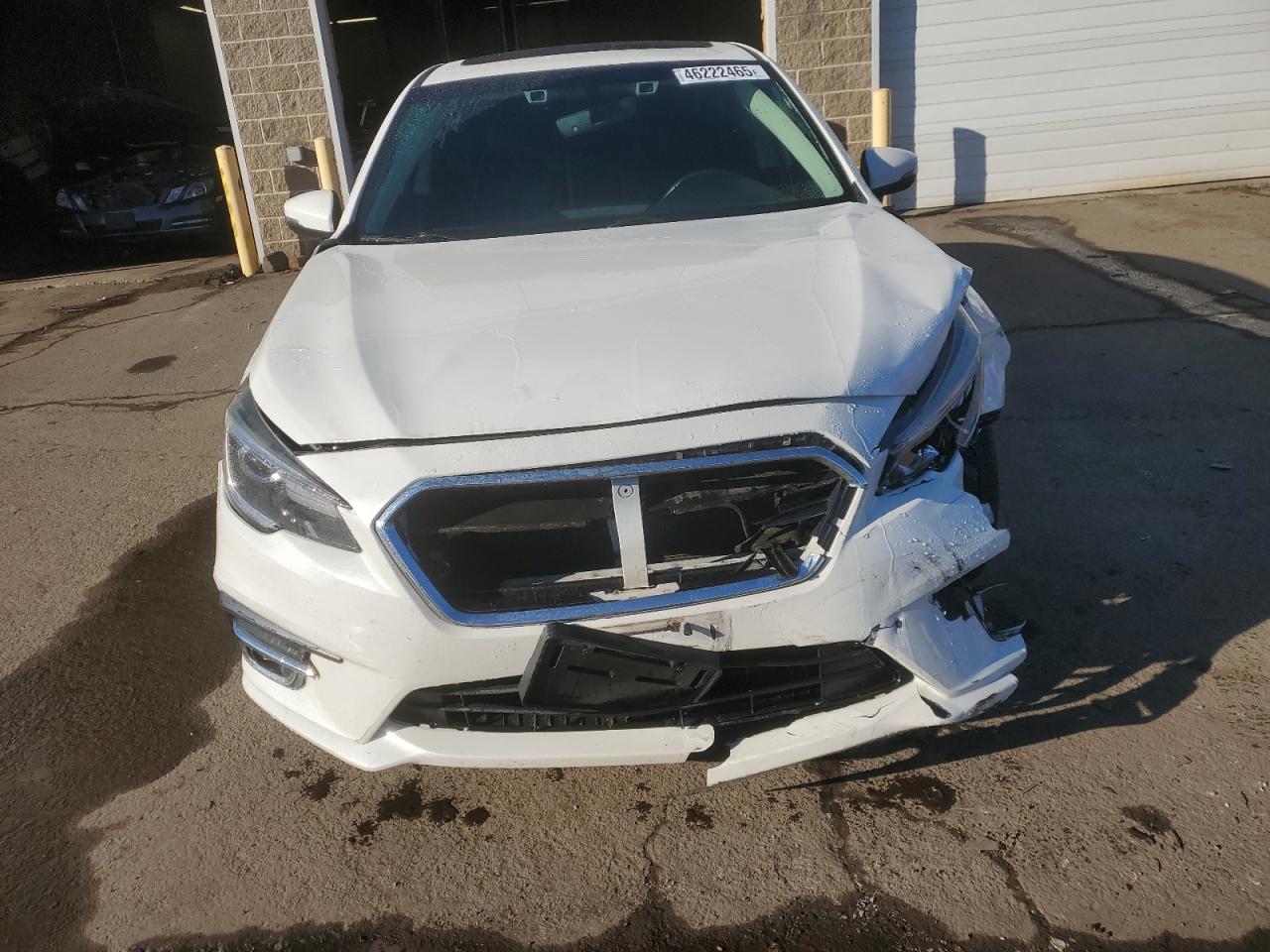 2019 SUBARU LEGACY 2.5 - Image 5