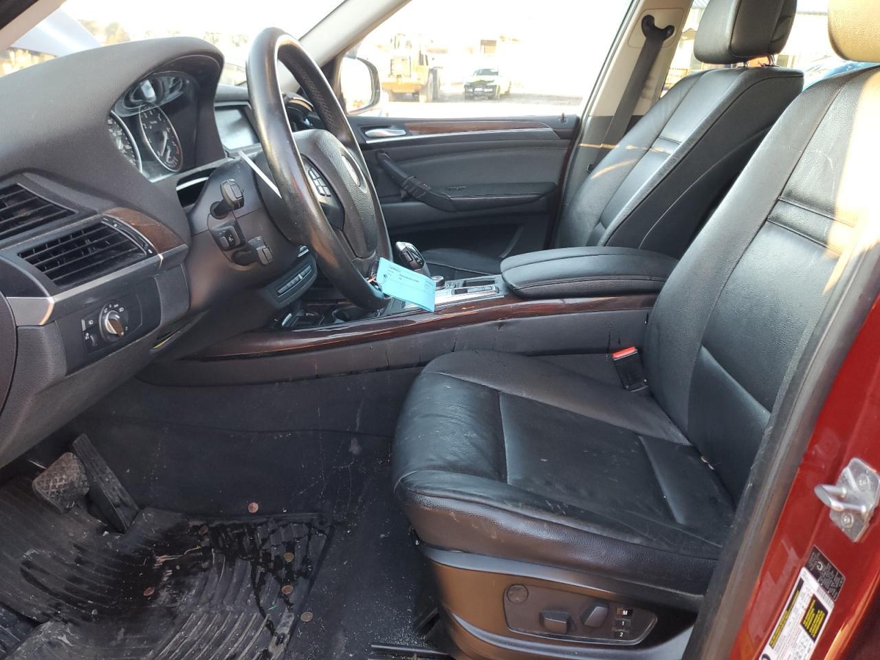 2011 BMW X5 XDRIVE3 - Фото 7