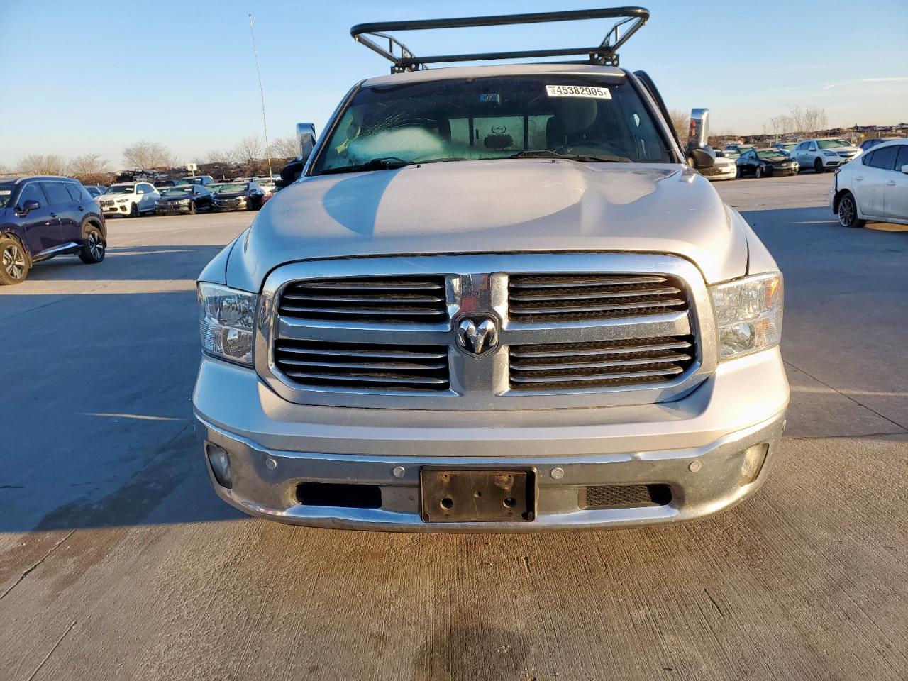 2019 RAM 1500 CLASS - Фото 5