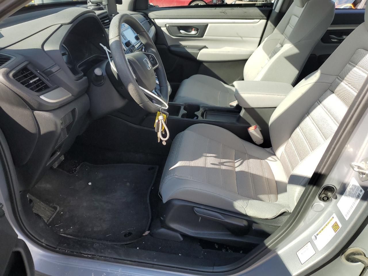 2019 HONDA CR-V LX - Image 7