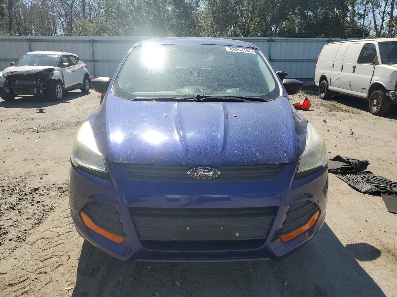 2015 FORD ESCAPE S - Image 5