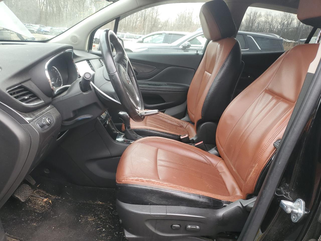 2019 BUICK ENCORE PRE - Image 7
