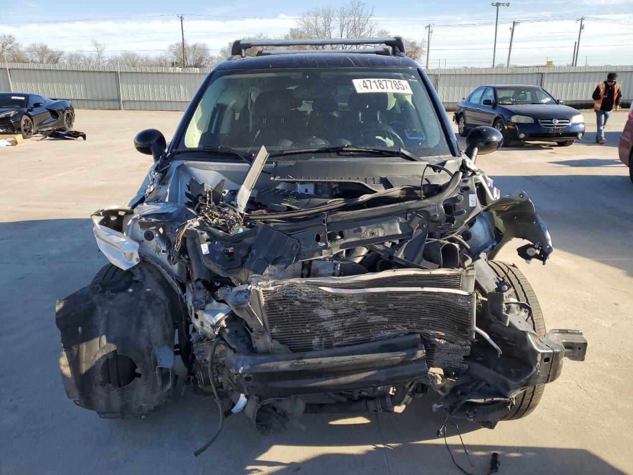 2015 MINI COOPER S C - Фото 5