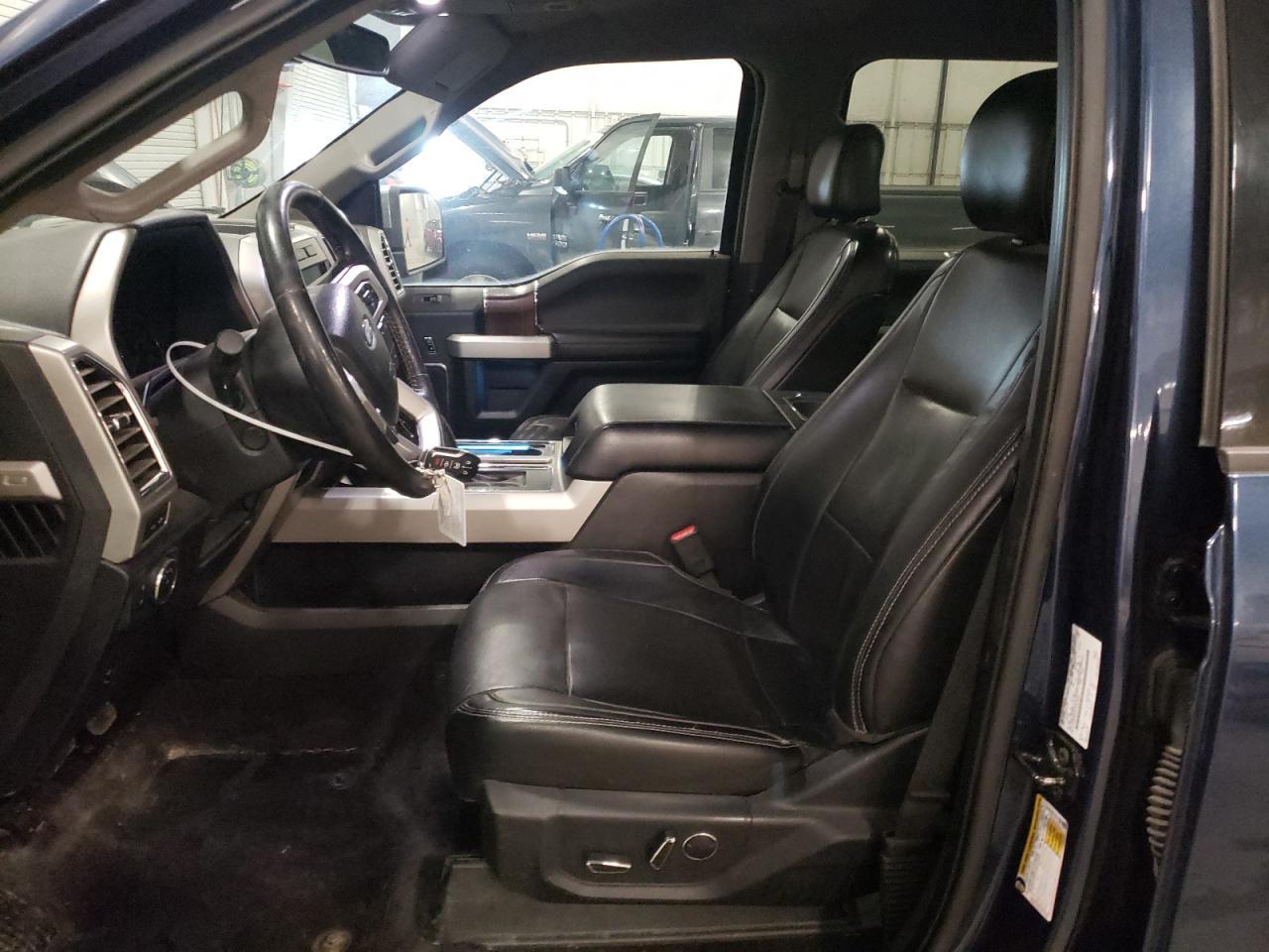 2016 FORD F150 SUPER - Фото 7