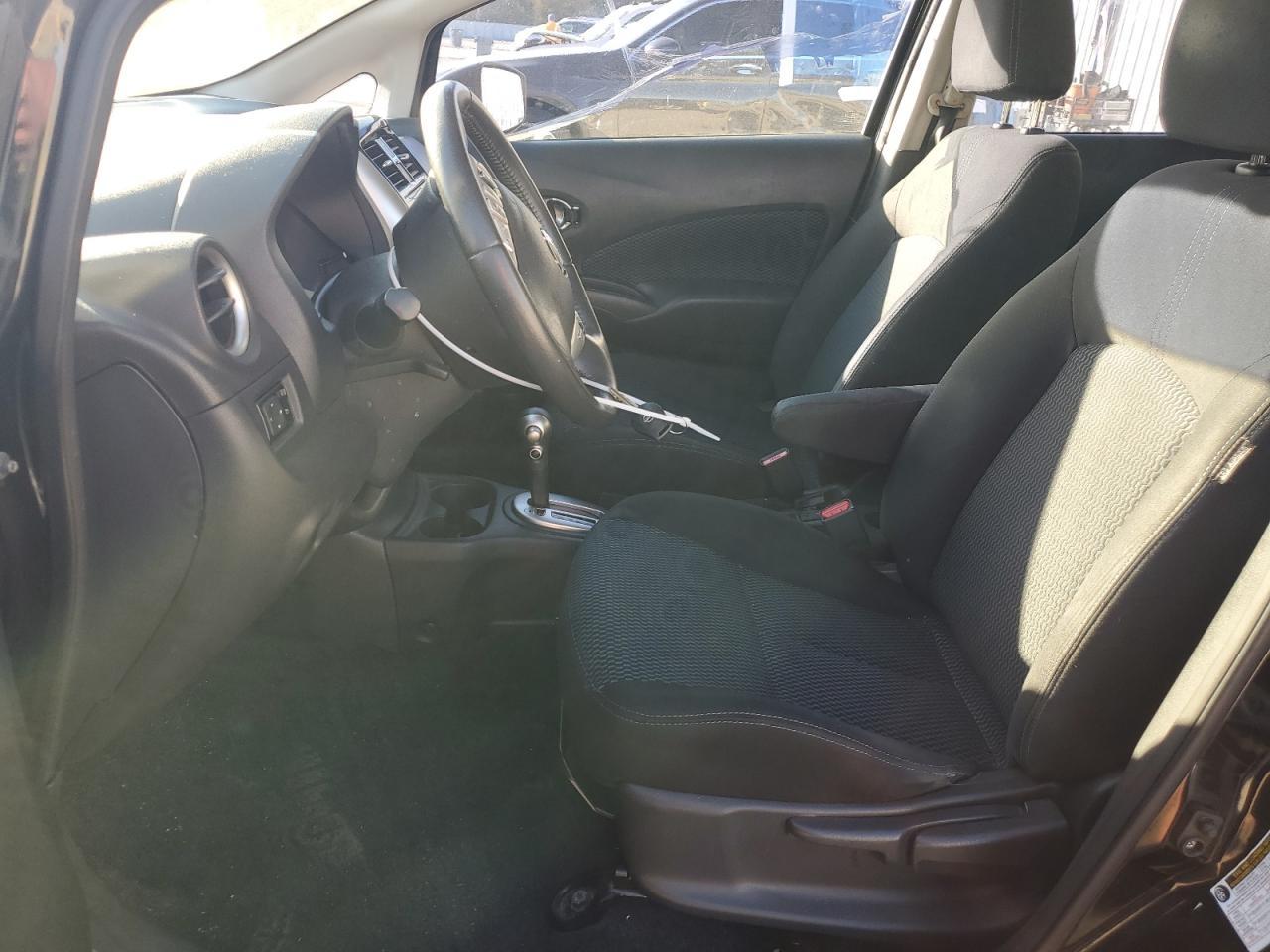 2016 NISSAN VERSA NOTE - Фото 7