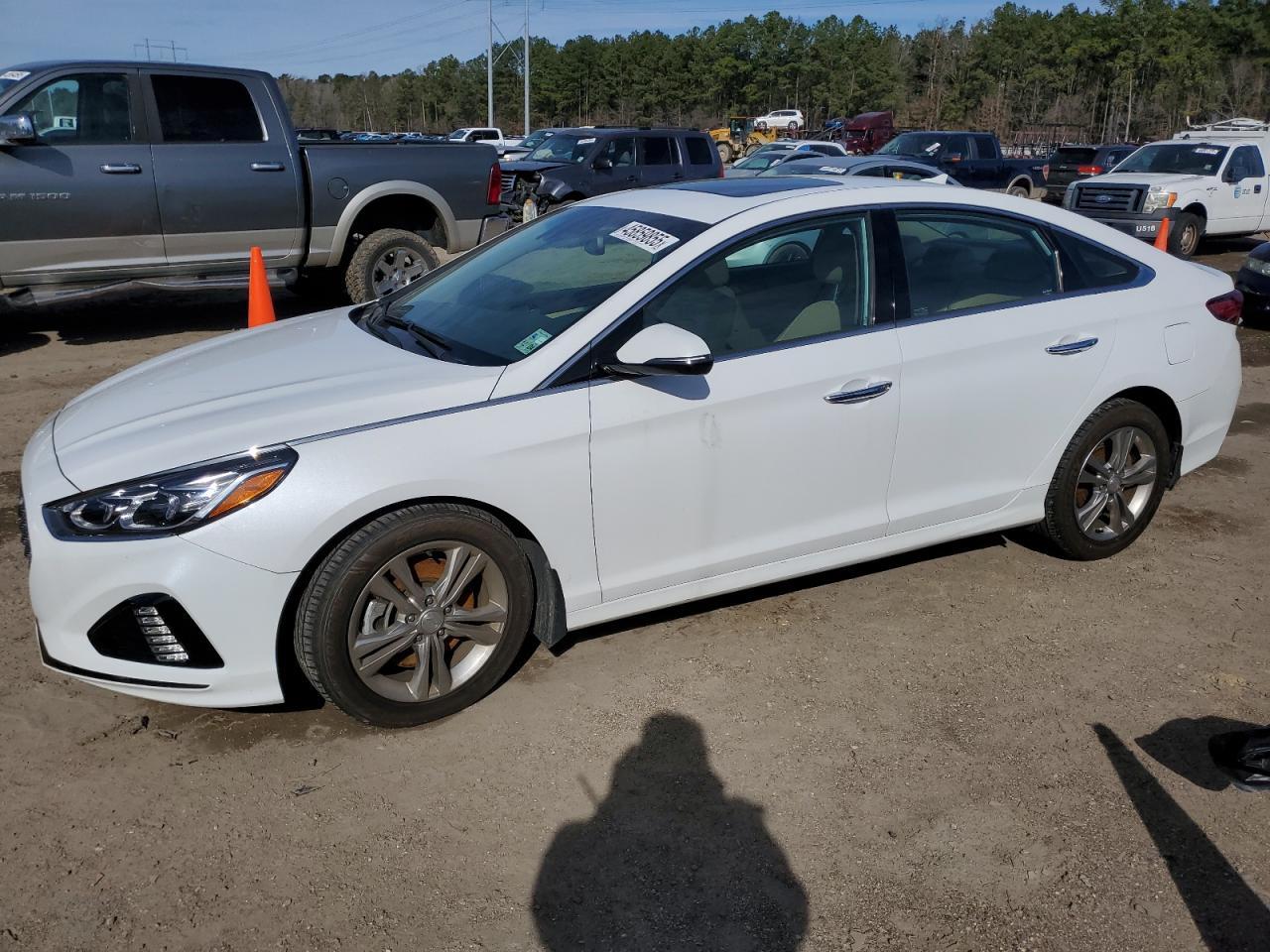 2019 HYUNDAI SONATA LIM