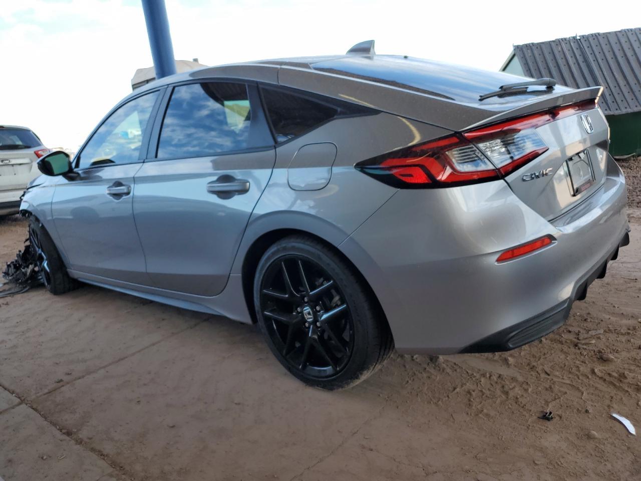 2023 HONDA CIVIC SPOR - Image 2