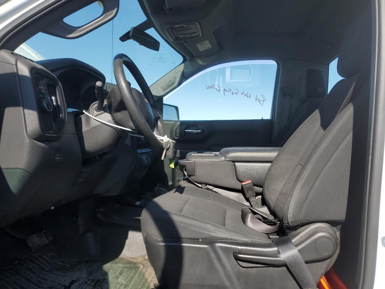 2020 CHEVROLET SILVERADO - Image 7