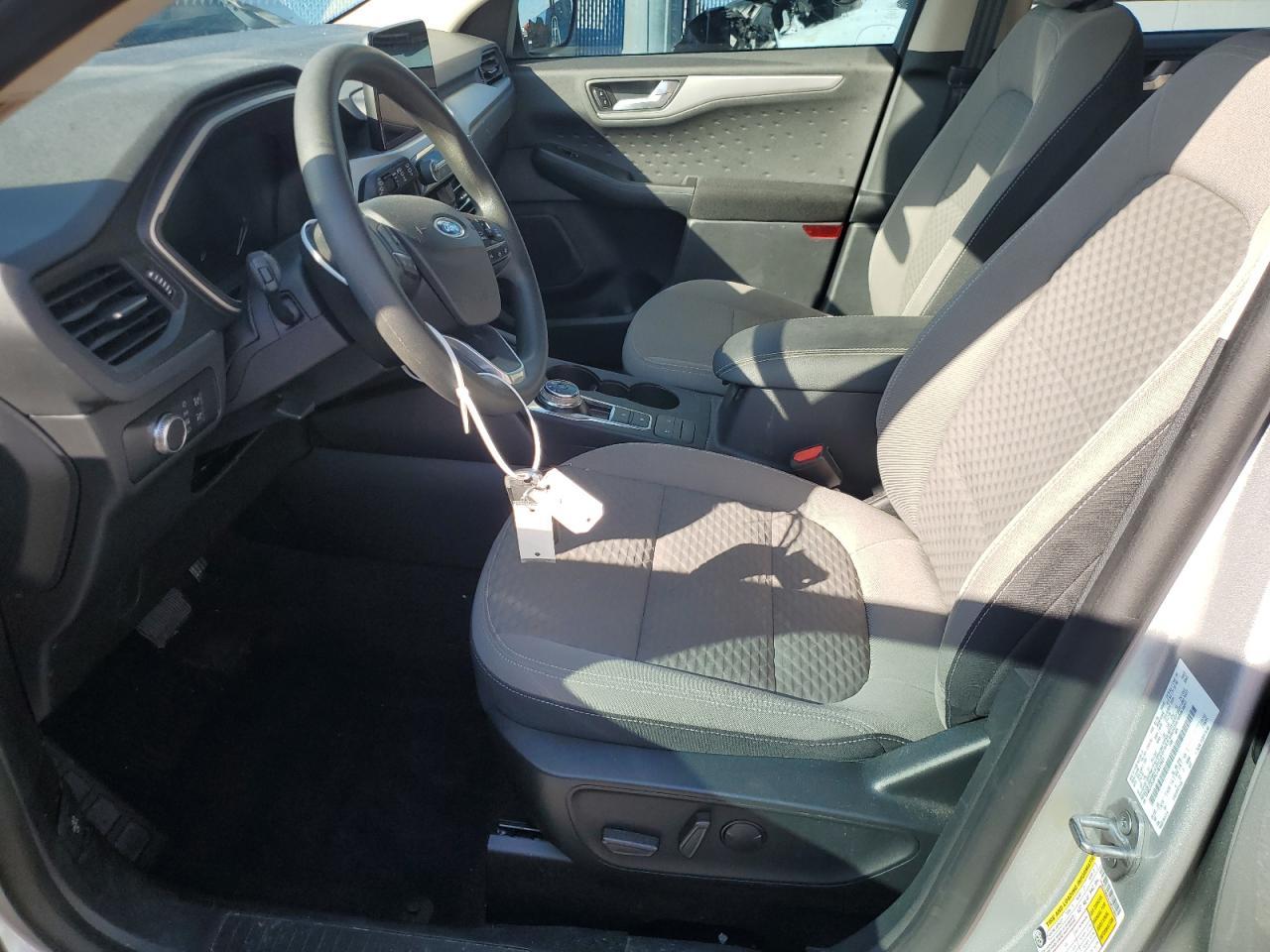2020 FORD ESCAPE SE - Image 7