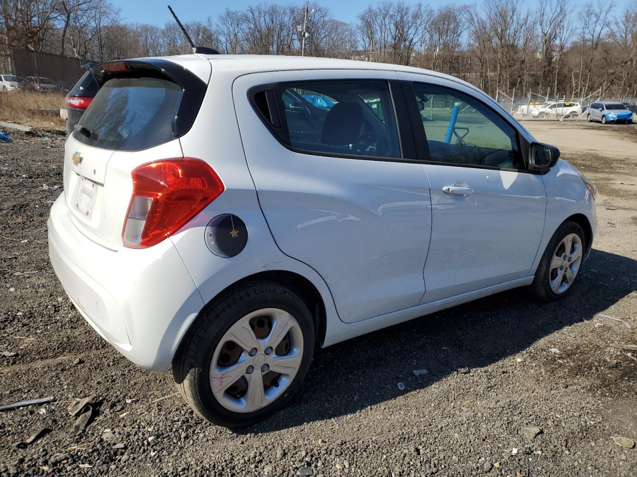 2019 CHEVROLET SPARK LS - Image 3