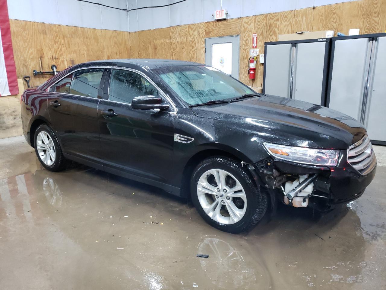 2014 FORD TAURUS SEL - Фото 4
